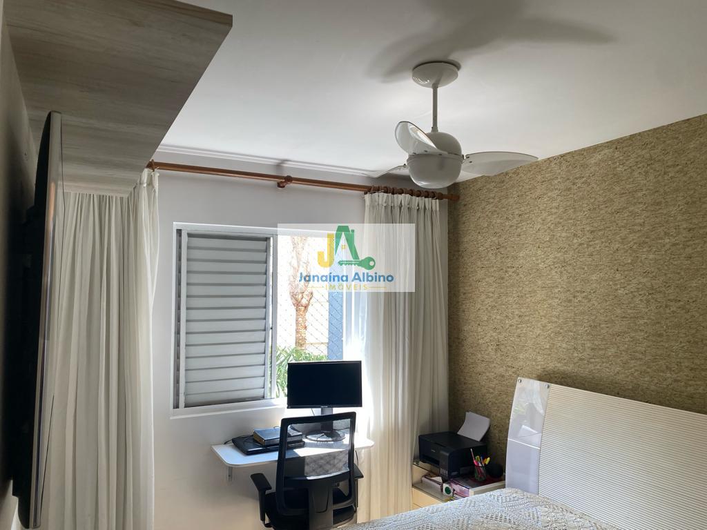 Apartamento, 3 quartos, 64 m² - Foto 11