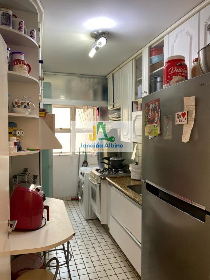 Apartamento, 3 quartos, 64 m² - Foto 26