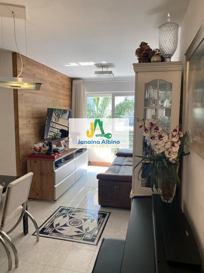 Apartamento, 3 quartos, 64 m² - Foto 1