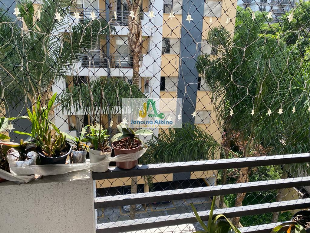 Apartamento, 3 quartos, 64 m² - Foto 29