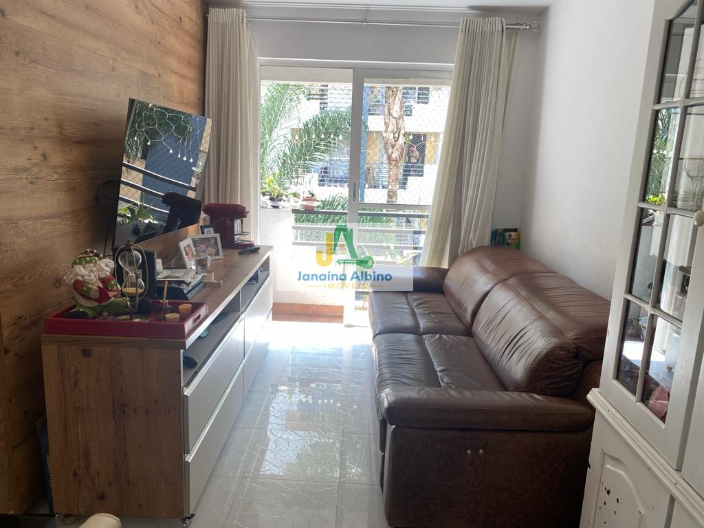 Apartamento, 3 quartos, 64 m² - Foto 3