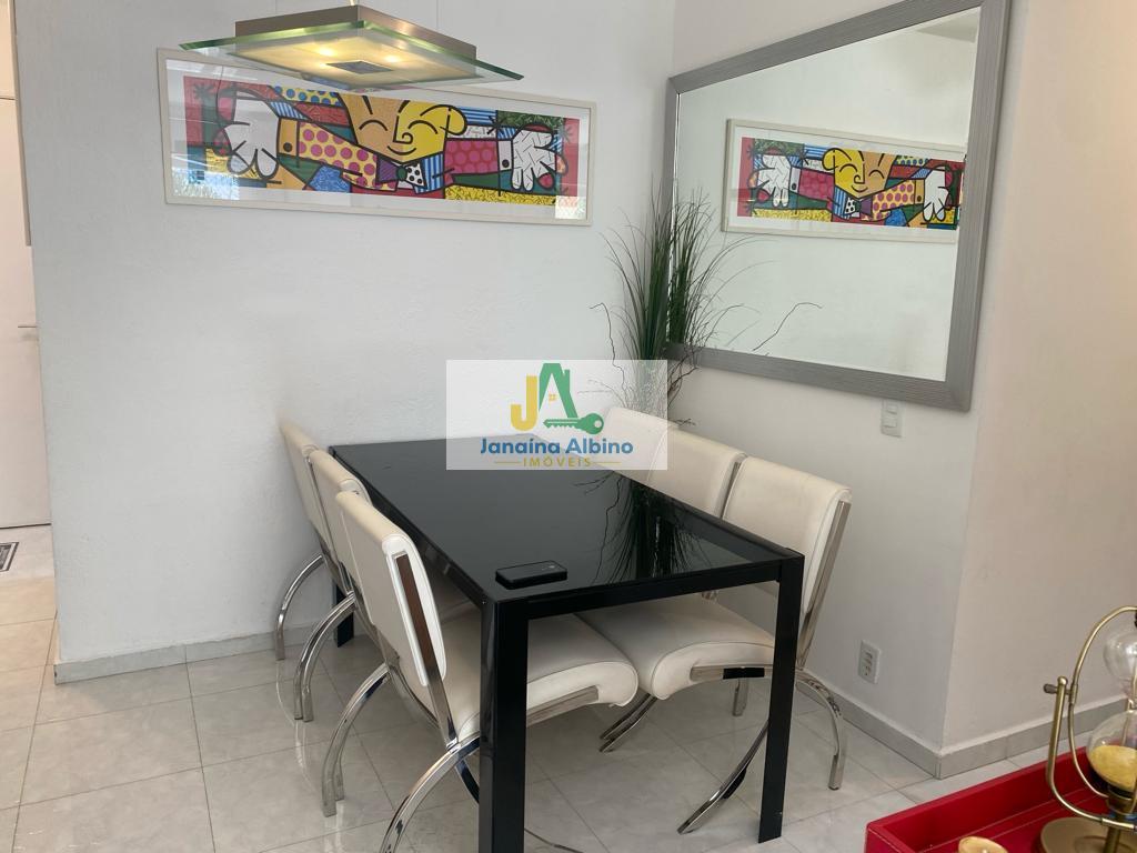 Apartamento, 3 quartos, 64 m² - Foto 5