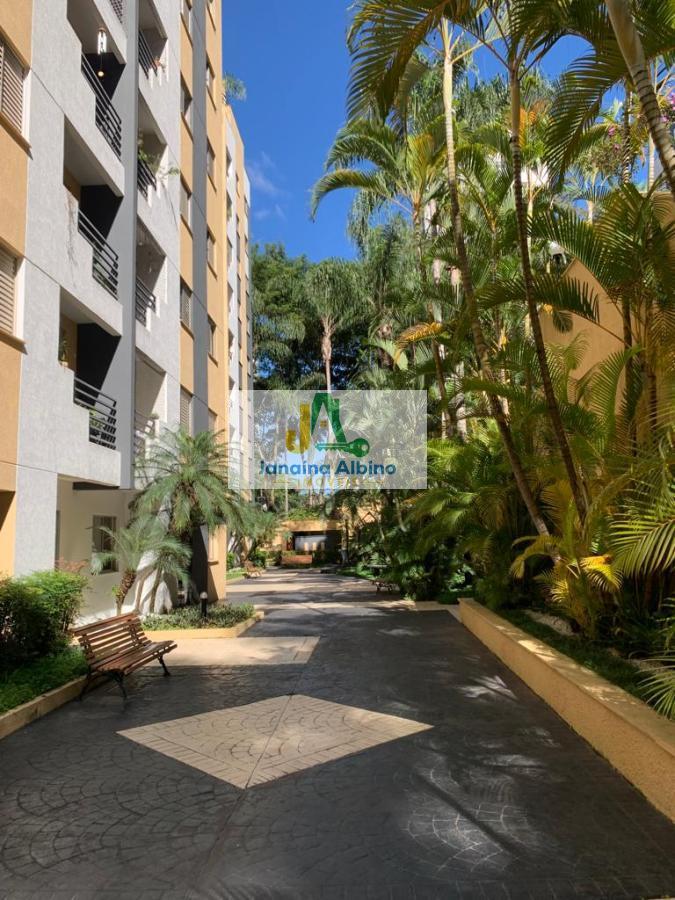 Apartamento, 3 quartos, 64 m² - Foto 35