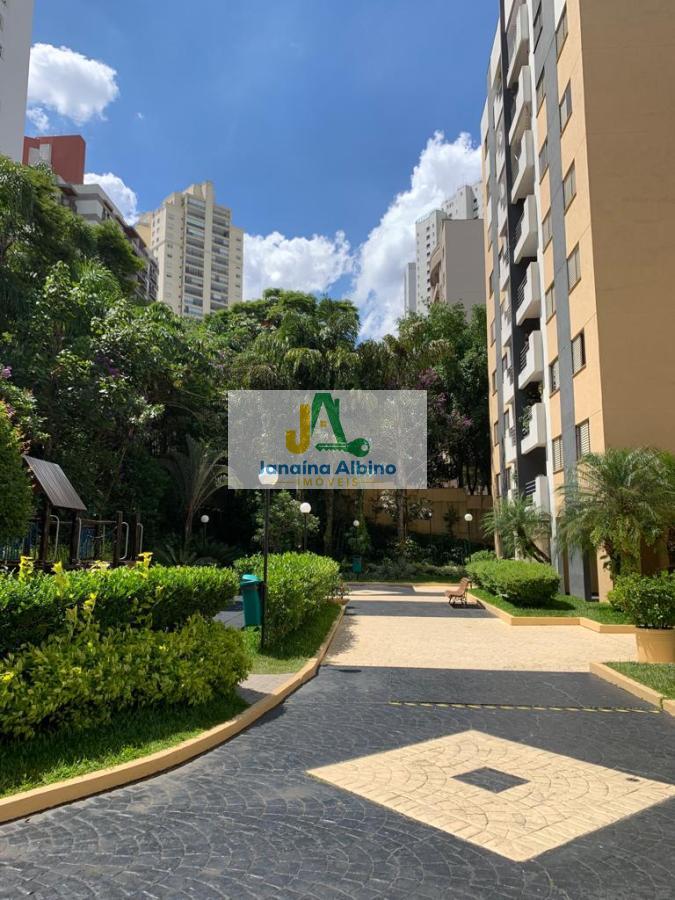 Apartamento, 3 quartos, 64 m² - Foto 38