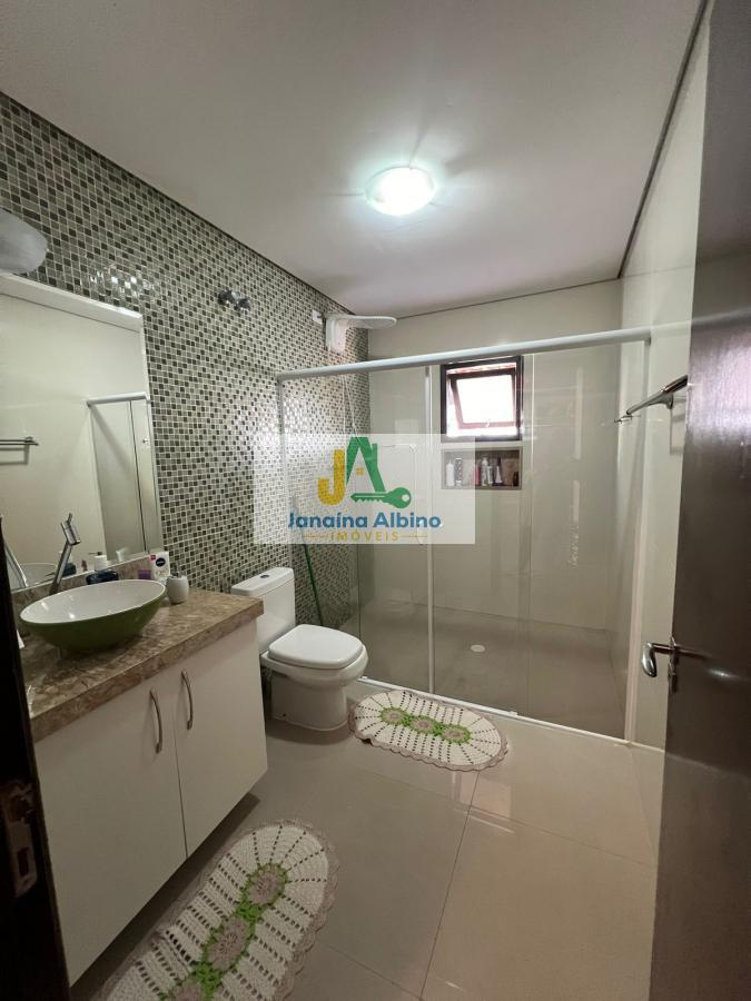 Sobrado, 3 quartos, 220 m² - Foto 14