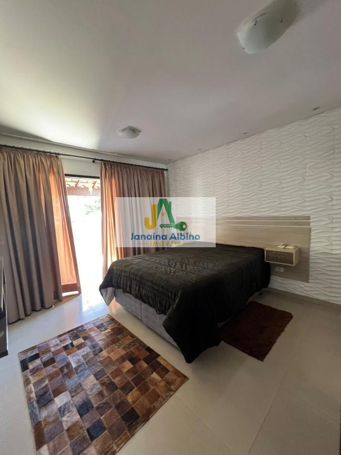 Sobrado, 3 quartos, 220 m² - Foto 10