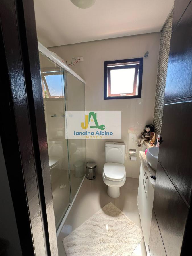 Sobrado, 3 quartos, 220 m² - Foto 15