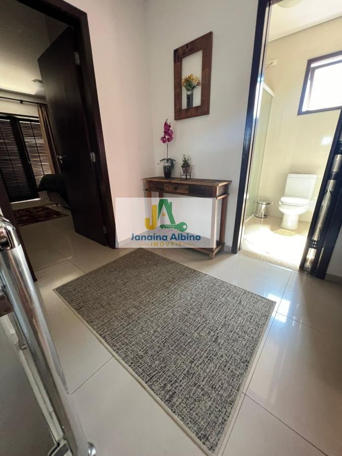 Sobrado, 3 quartos, 220 m² - Foto 9