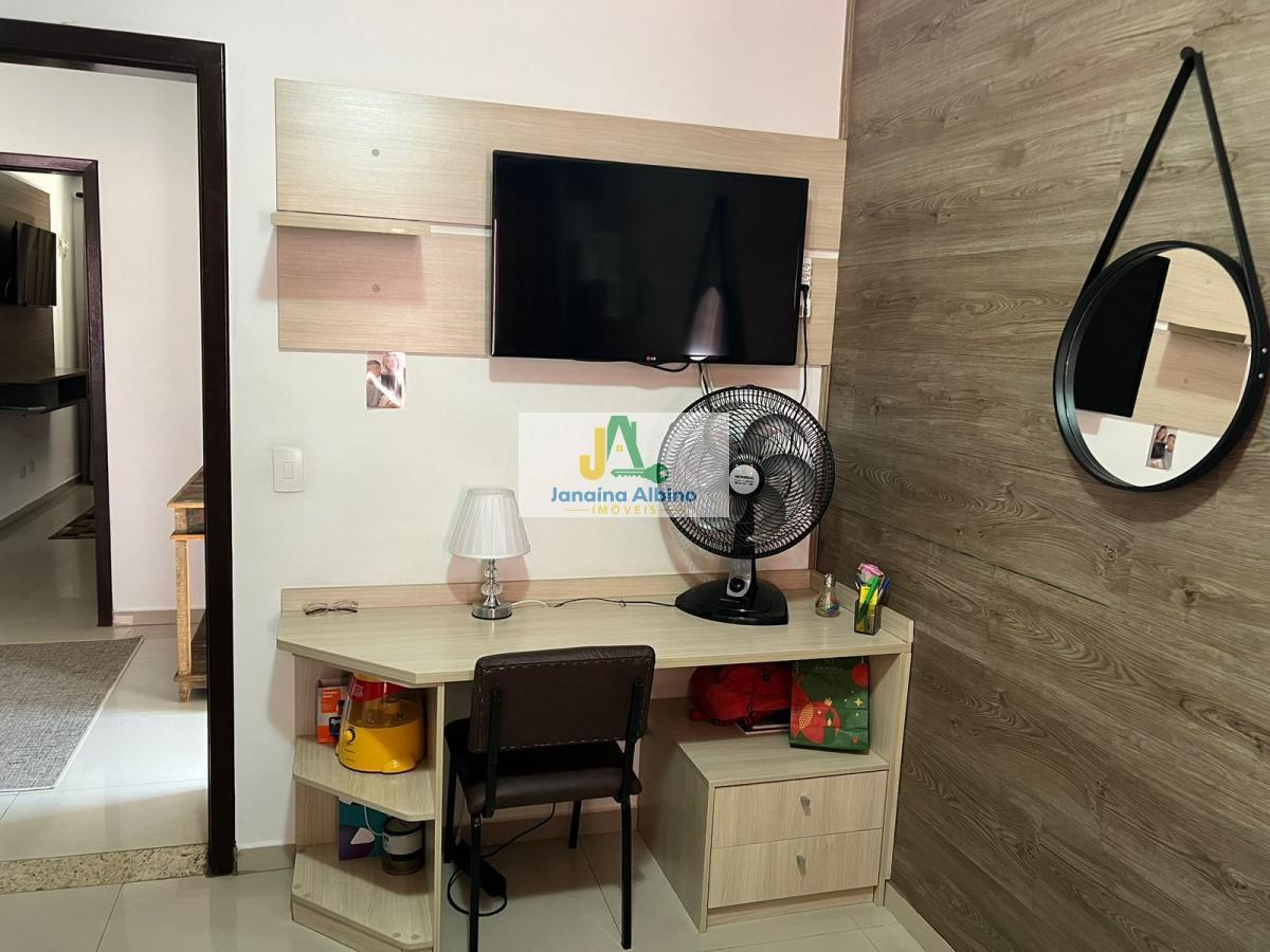Sobrado, 3 quartos, 220 m² - Foto 21