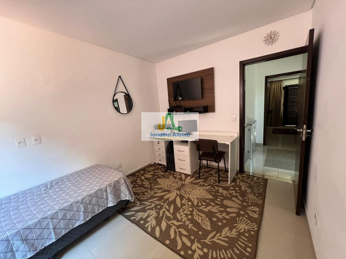 Sobrado, 3 quartos, 220 m² - Foto 18