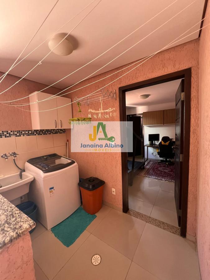 Sobrado, 3 quartos, 220 m² - Foto 24