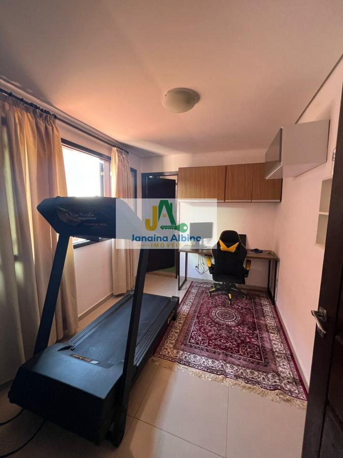 Sobrado, 3 quartos, 220 m² - Foto 19