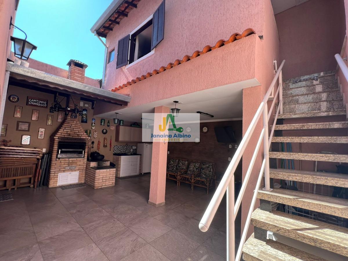 Sobrado, 3 quartos, 220 m² - Foto 22