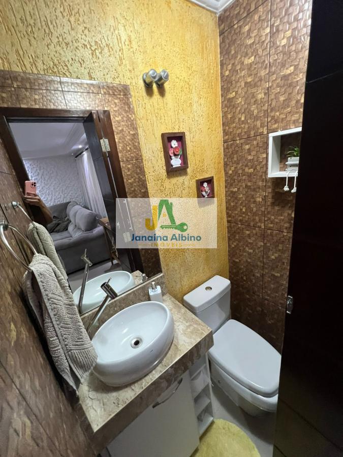 Sobrado, 3 quartos, 220 m² - Foto 25