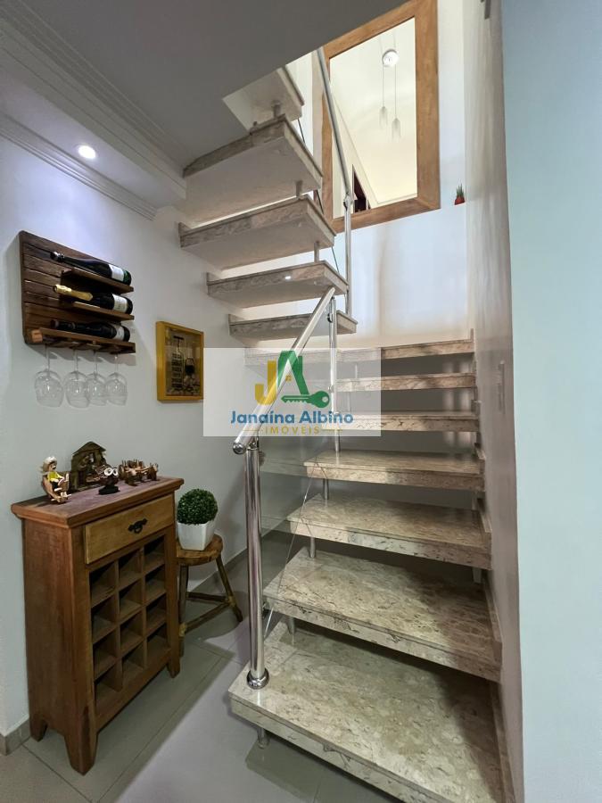 Sobrado, 3 quartos, 220 m² - Foto 6