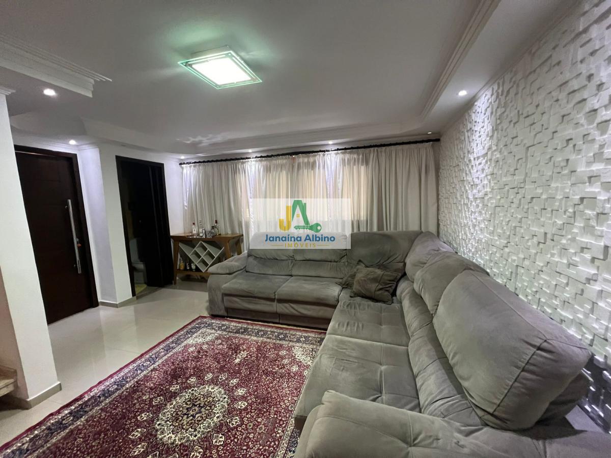 Sobrado, 3 quartos, 220 m² - Foto 7
