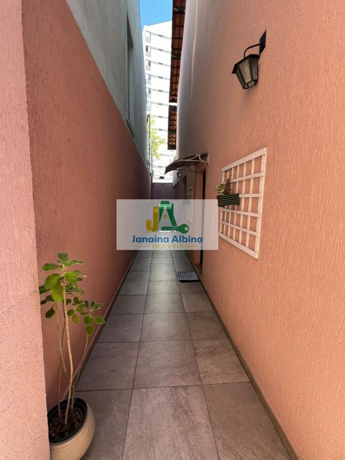 Sobrado, 3 quartos, 220 m² - Foto 23