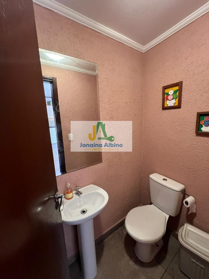 Sobrado, 3 quartos, 220 m² - Foto 26