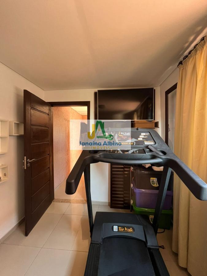 Sobrado, 3 quartos, 220 m² - Foto 27