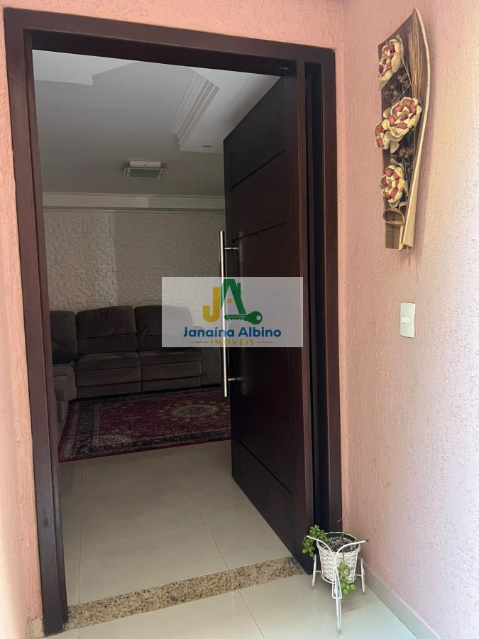 Sobrado, 3 quartos, 220 m² - Foto 8