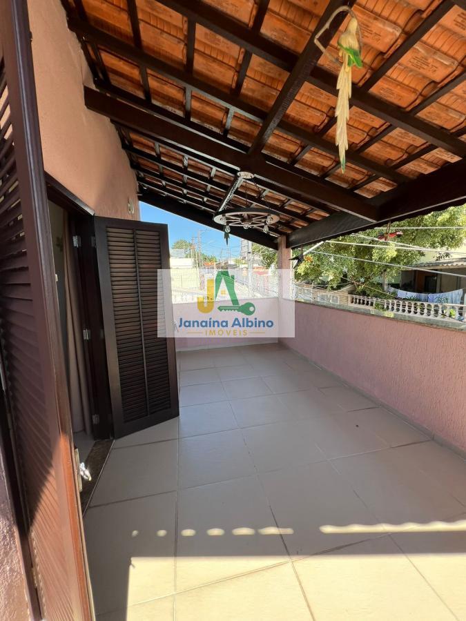 Sobrado, 3 quartos, 220 m² - Foto 12