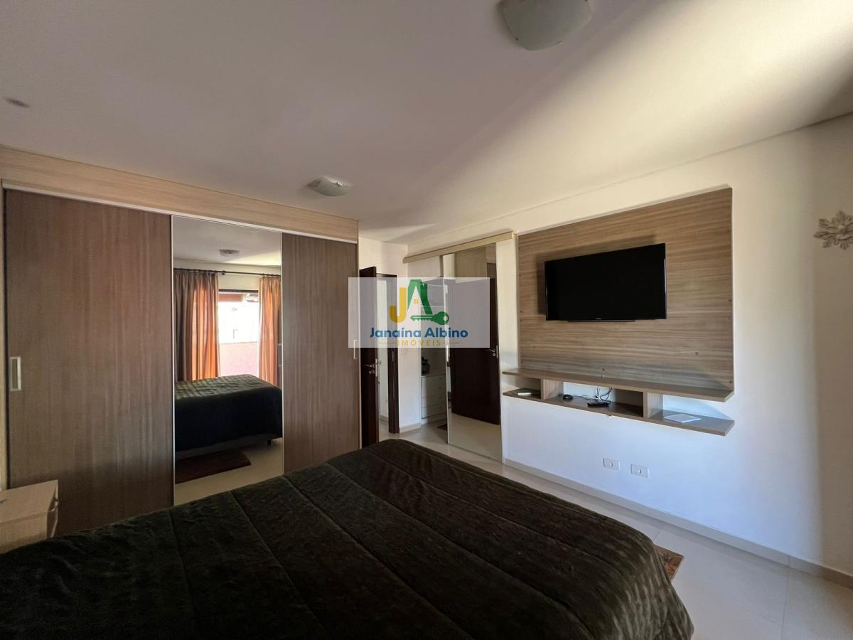 Sobrado, 3 quartos, 220 m² - Foto 11