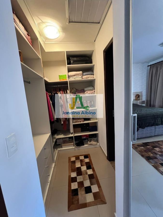 Sobrado, 3 quartos, 220 m² - Foto 13