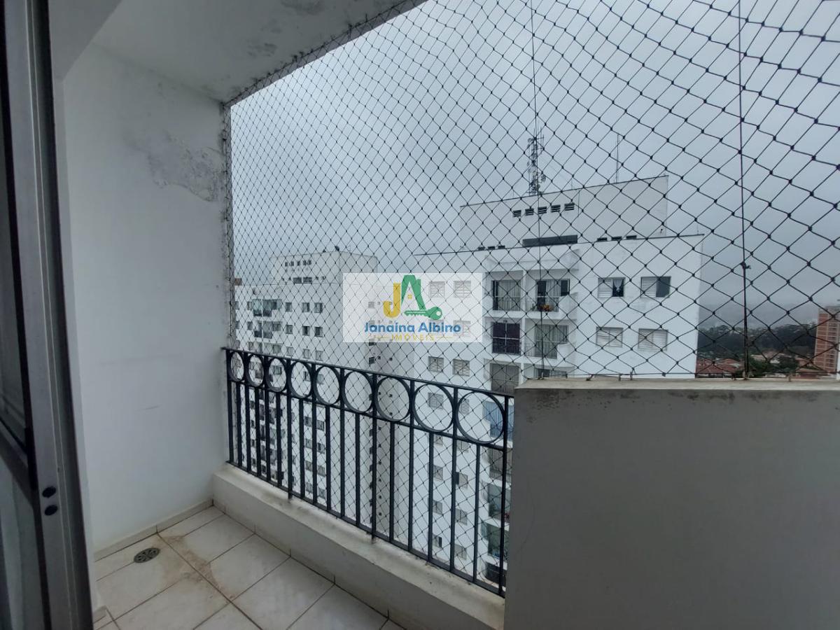 Apartamento, 3 quartos, 82 m² - Foto 5
