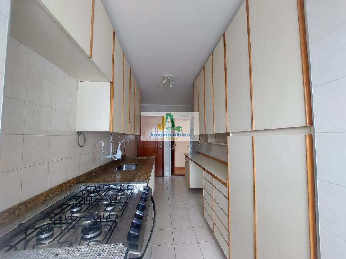 Apartamento, 3 quartos, 82 m² - Foto 8