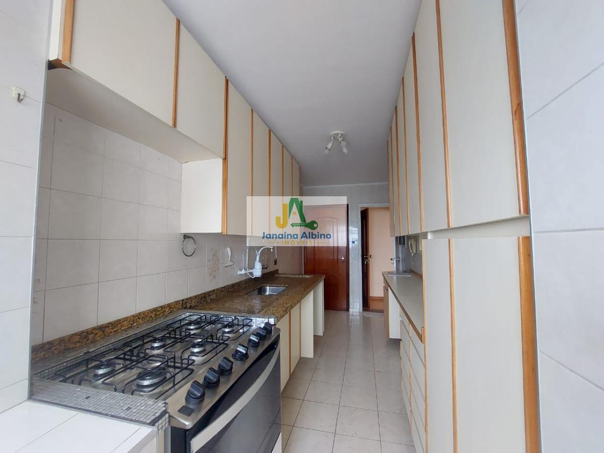 Apartamento, 3 quartos, 82 m² - Foto 9