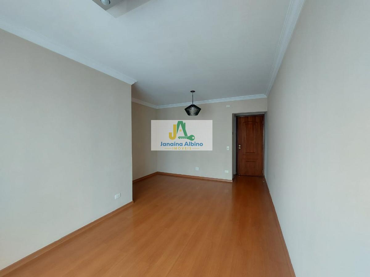Apartamento, 3 quartos, 82 m² - Foto 3