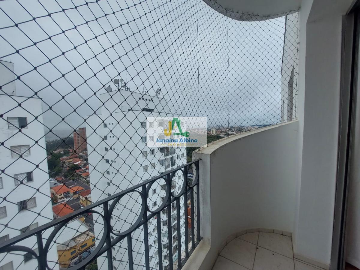 Apartamento, 3 quartos, 82 m² - Foto 4