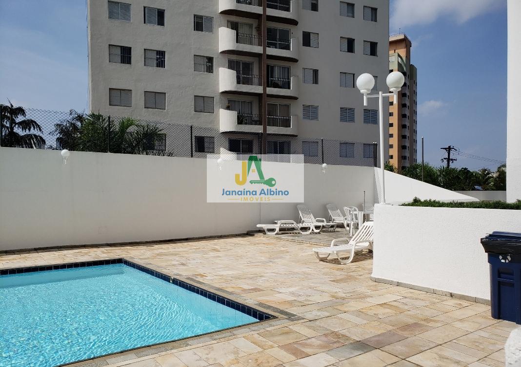 Apartamento, 3 quartos, 82 m² - Foto 28