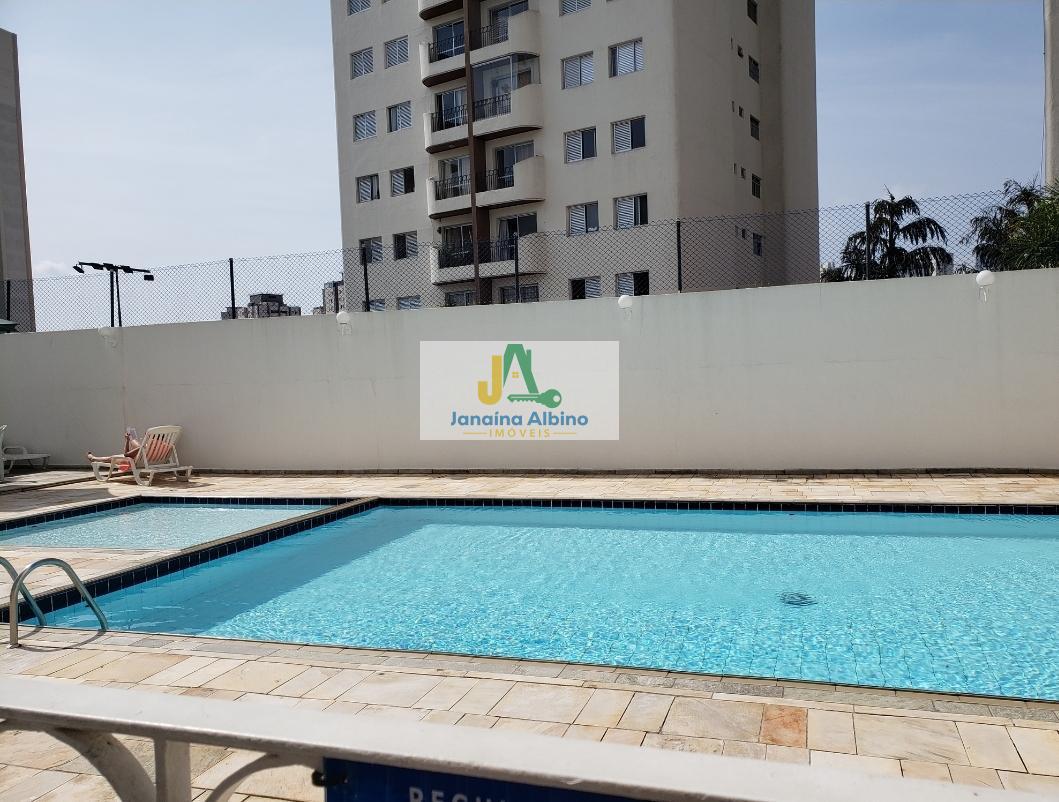 Apartamento, 3 quartos, 82 m² - Foto 27