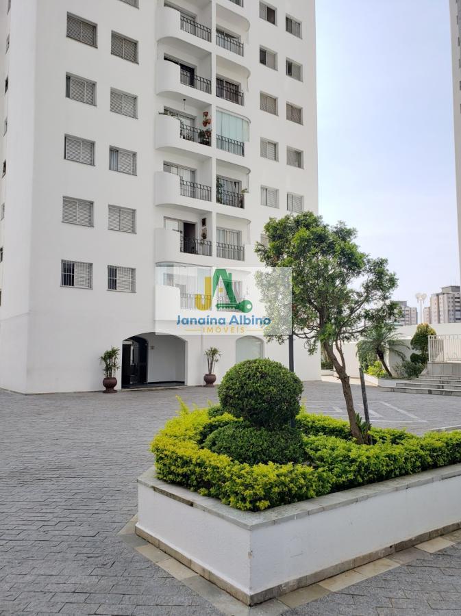 Apartamento, 3 quartos, 82 m² - Foto 35
