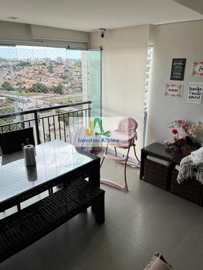 Apartamento, 2 quartos, 83 m² - Foto 7