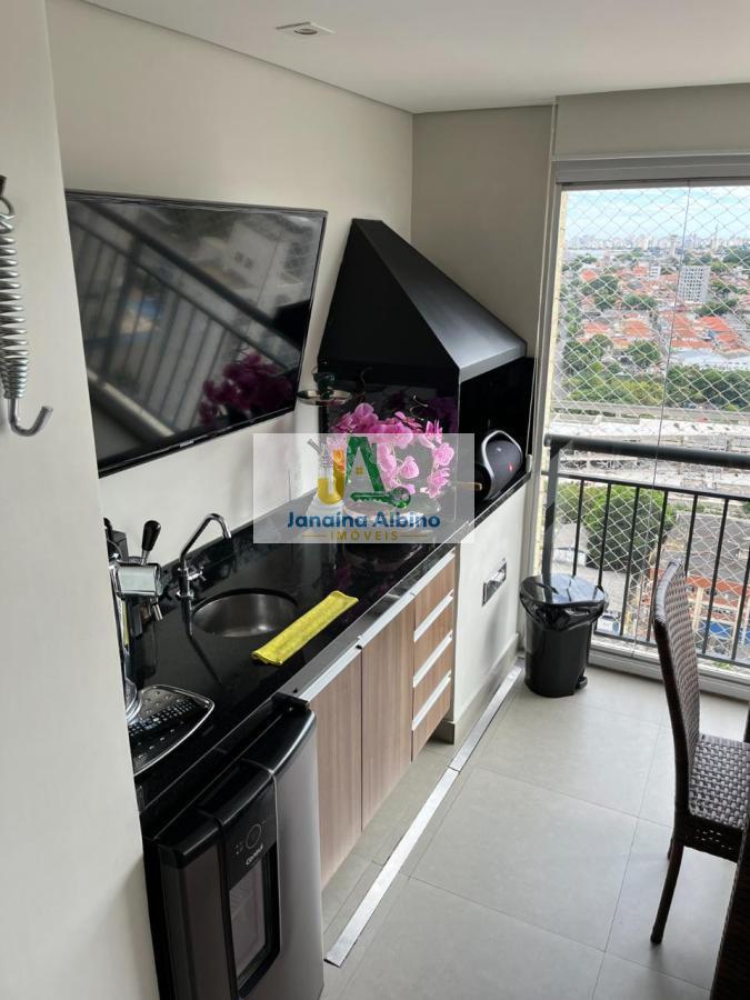 Apartamento, 2 quartos, 83 m² - Foto 5