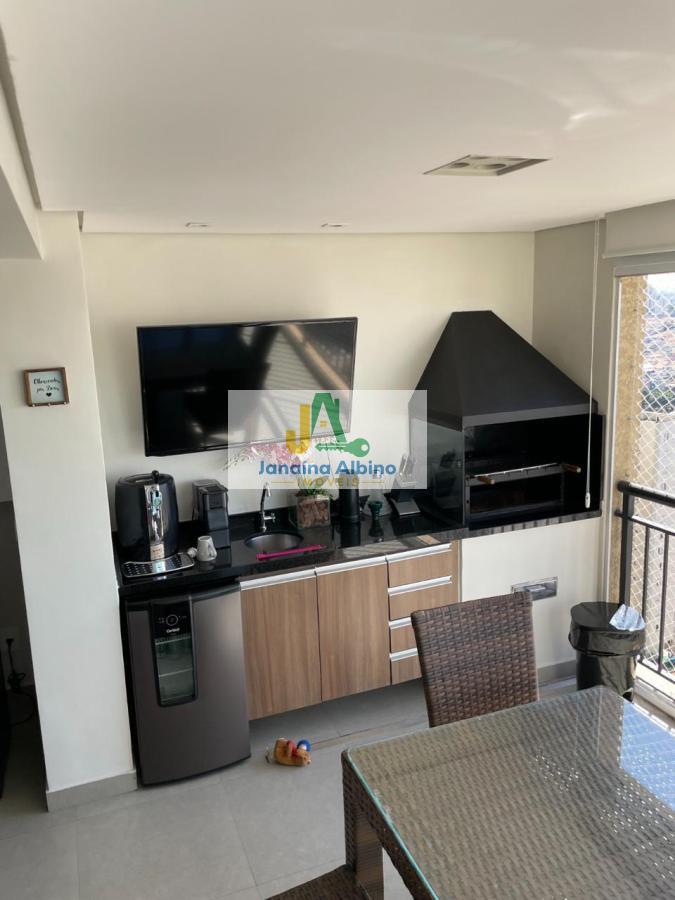 Apartamento, 2 quartos, 83 m² - Foto 6