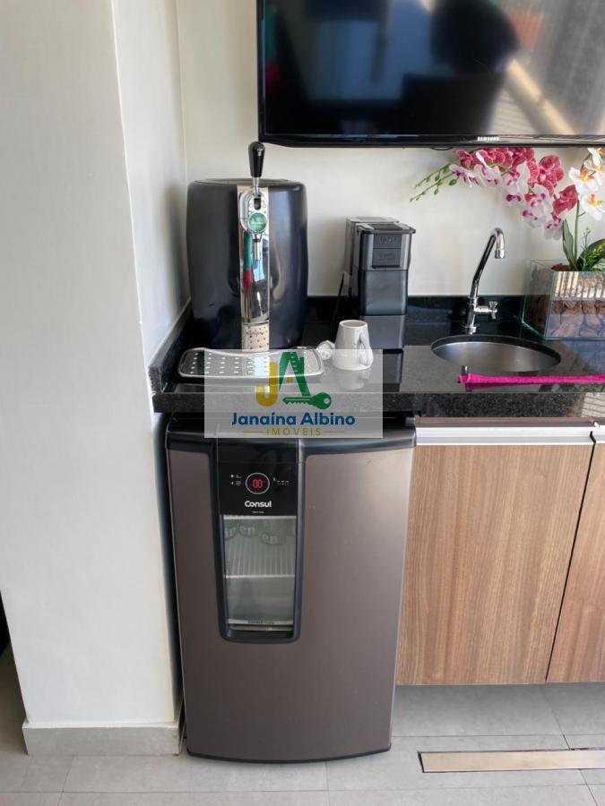 Apartamento, 2 quartos, 83 m² - Foto 13