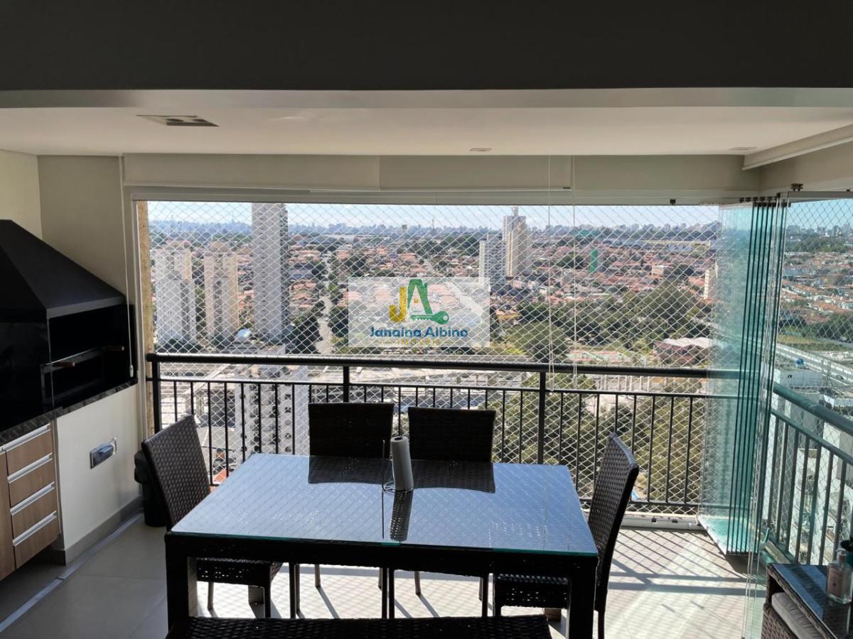 Apartamento, 2 quartos, 83 m² - Foto 8