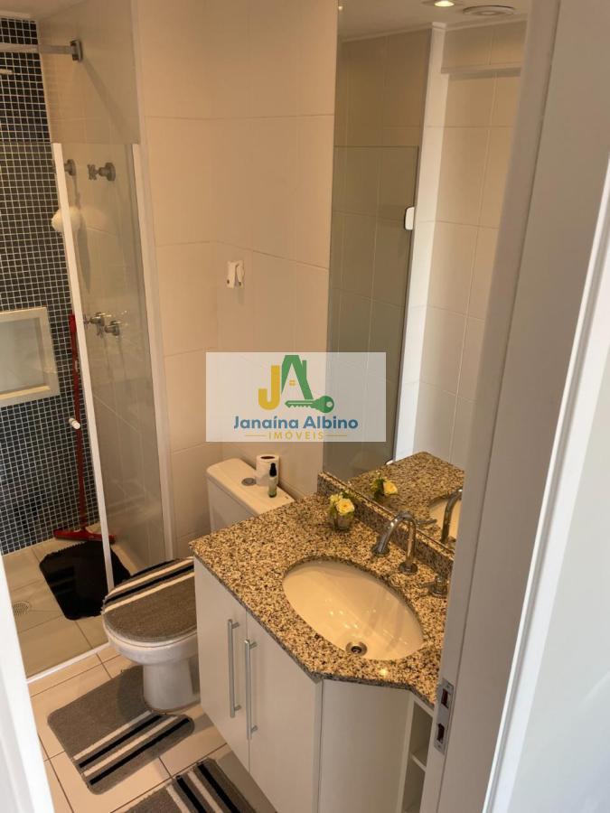 Apartamento, 2 quartos, 83 m² - Foto 24