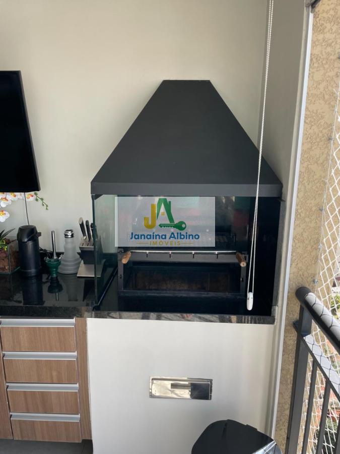 Apartamento, 2 quartos, 83 m² - Foto 16