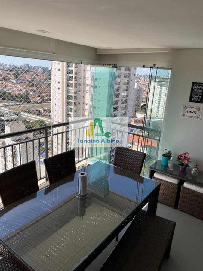 Apartamento, 2 quartos, 83 m² - Foto 14