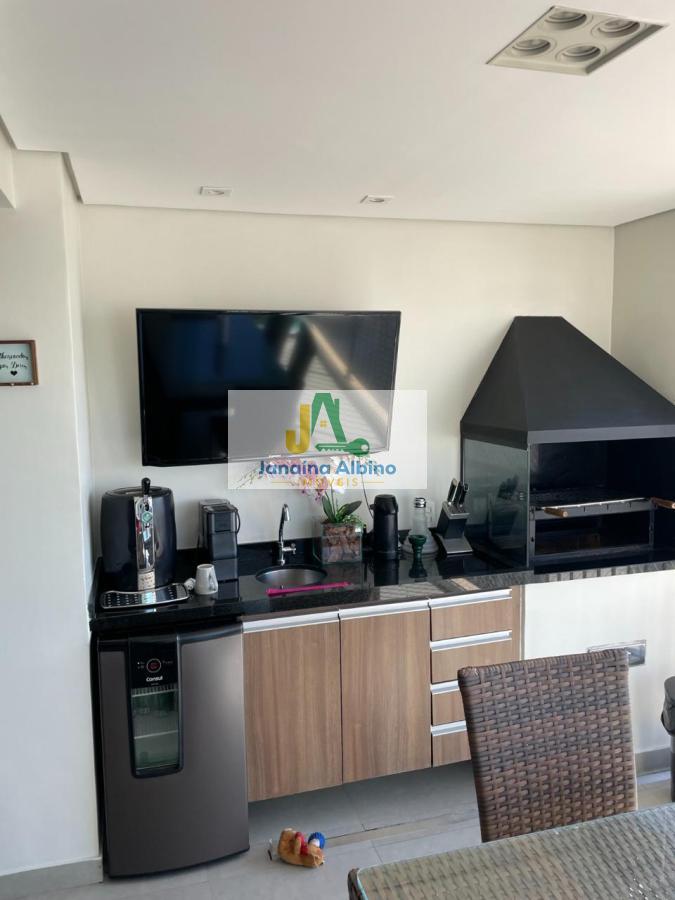 Apartamento, 2 quartos, 83 m² - Foto 15