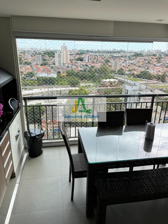Apartamento, 2 quartos, 83 m² - Foto 12