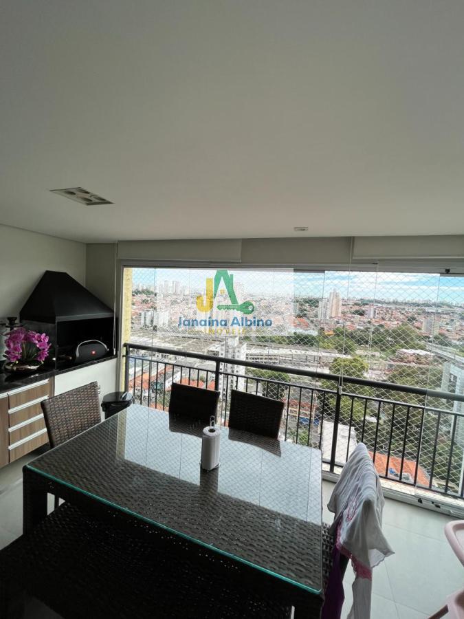 Apartamento, 2 quartos, 83 m² - Foto 11