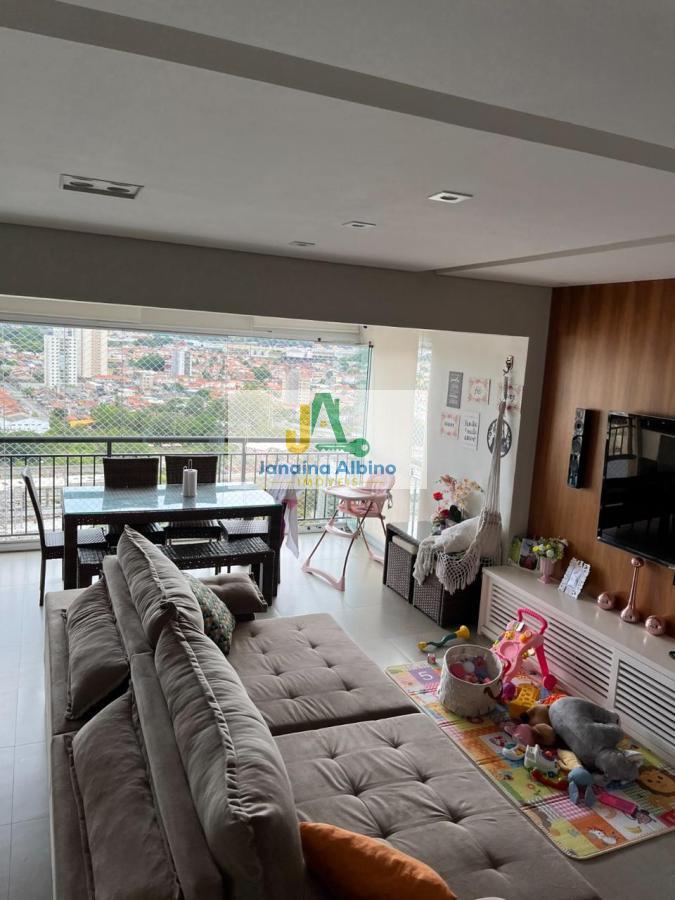 Apartamento, 2 quartos, 83 m² - Foto 2