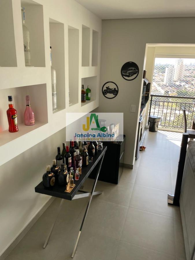 Apartamento, 2 quartos, 83 m² - Foto 18