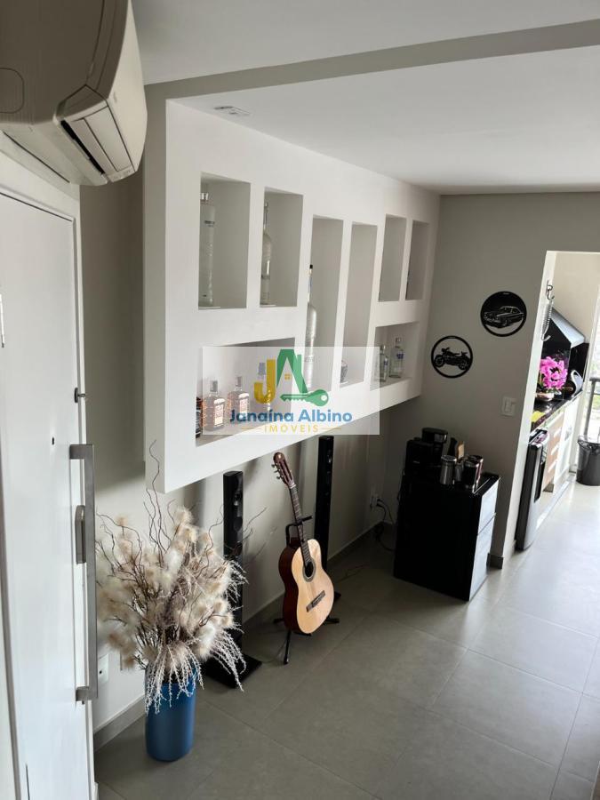 Apartamento, 2 quartos, 83 m² - Foto 17