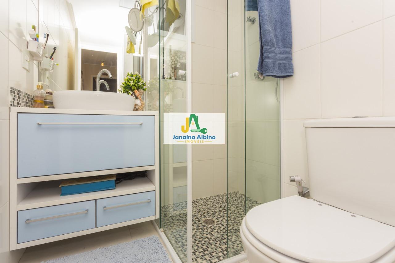 Apartamento, 2 quartos, 110 m² - Foto 15